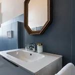 Apartmán Luminoso Monolocale - Vista Sul Milán